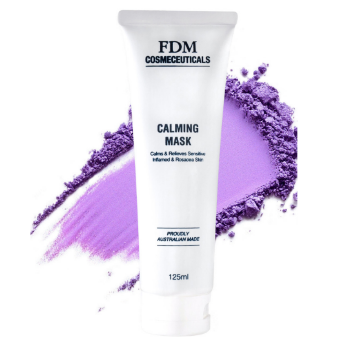 CALMING MASK