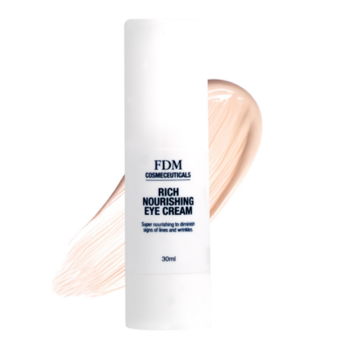 RICH NOURISHING EYE CREAM