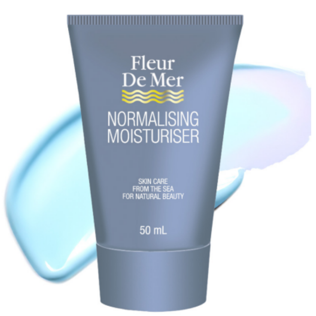 NORMALISING MOISTURISER