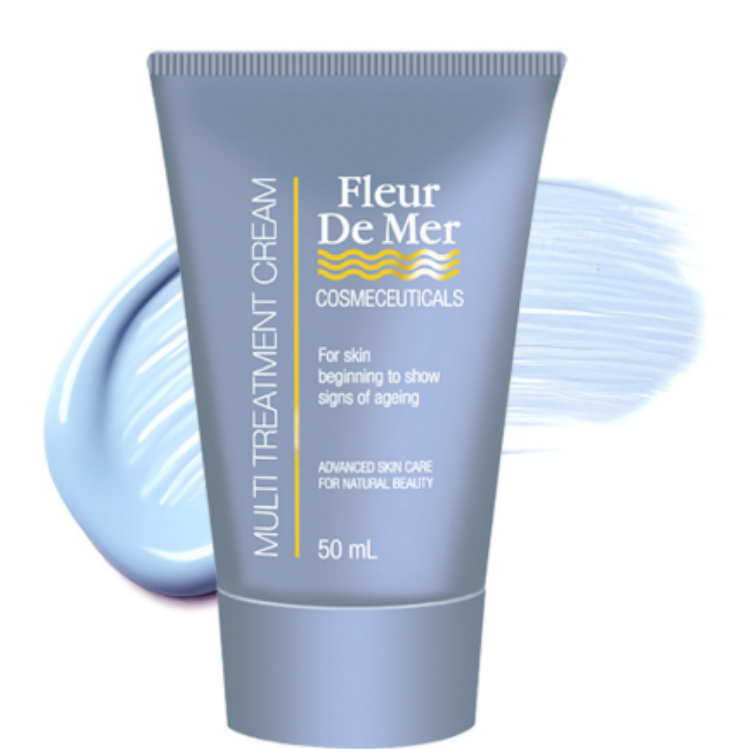 MULTI TREATMENT CREAM