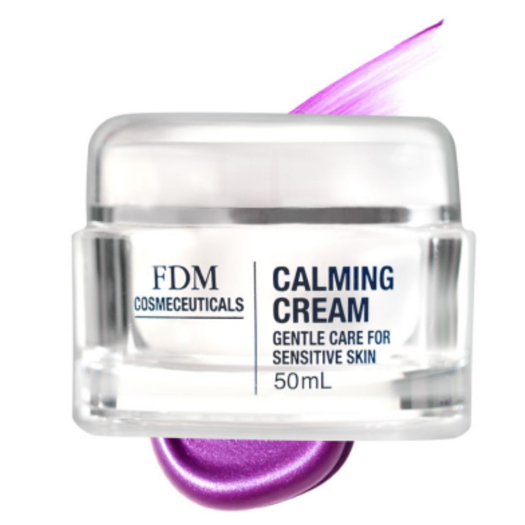 CALMING CREAM