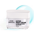 ACTIVE NIGHT CREAM