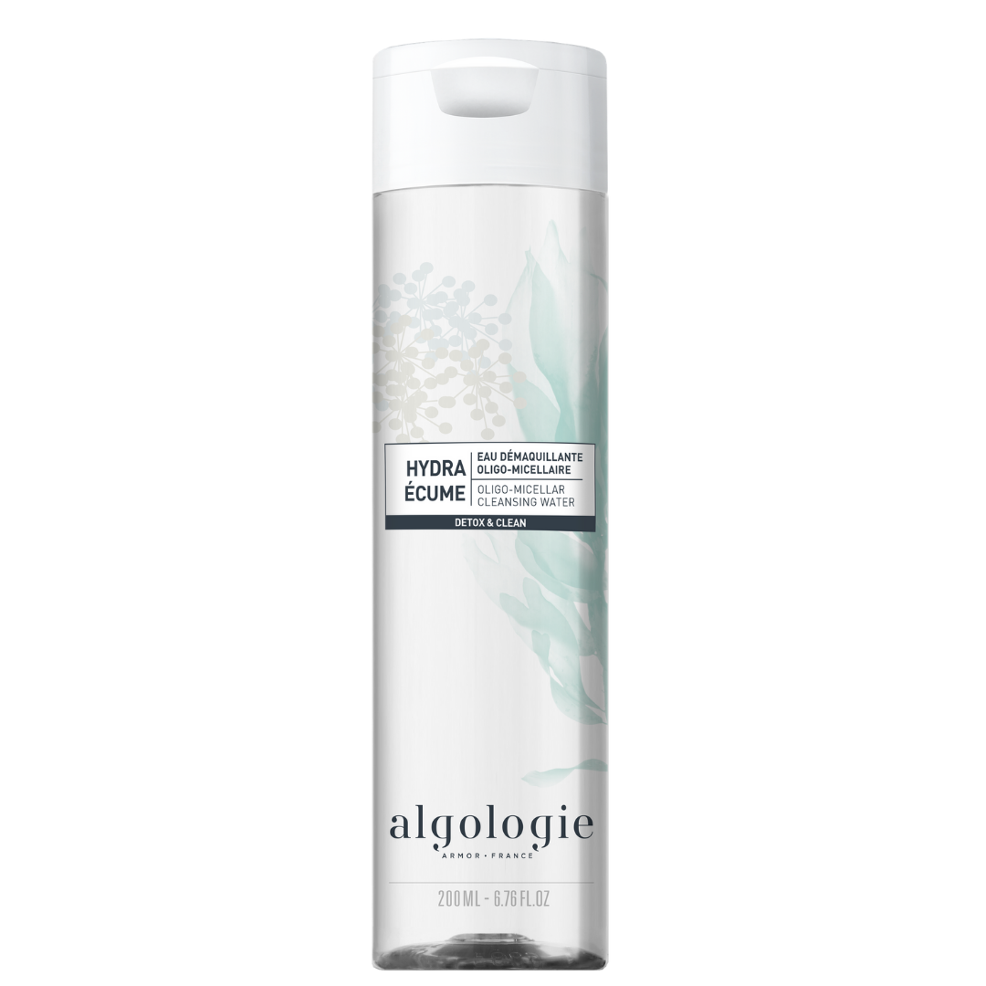 Oligo-Micellar Cleansing Water