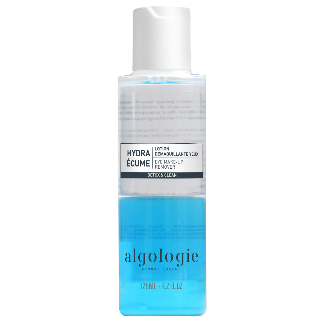 Bi-Phase Eye Make-Up Remover