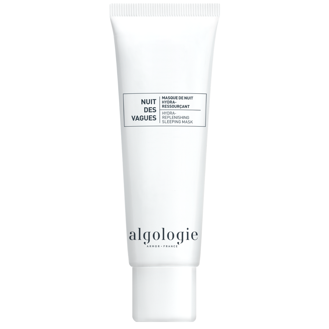 Hydra-Replenishing Sleeping Mask