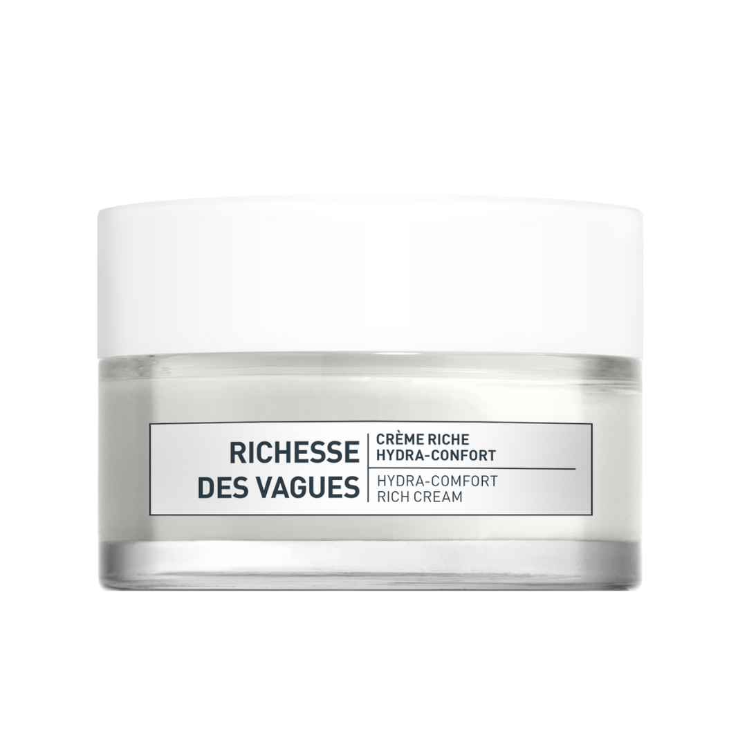 Hydra-Comfort Rich Cream