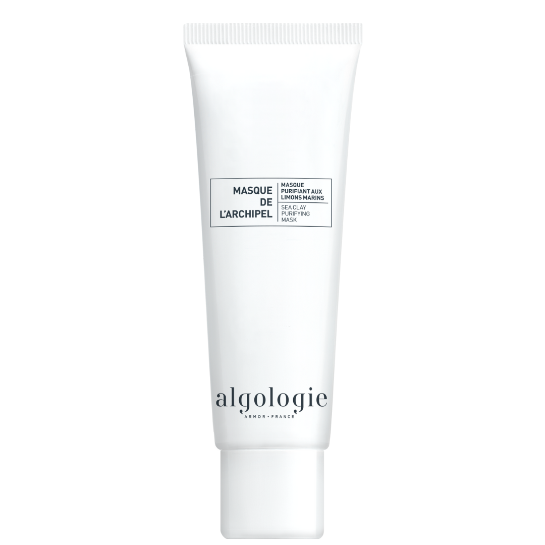 Sea Clay Purifying Mask