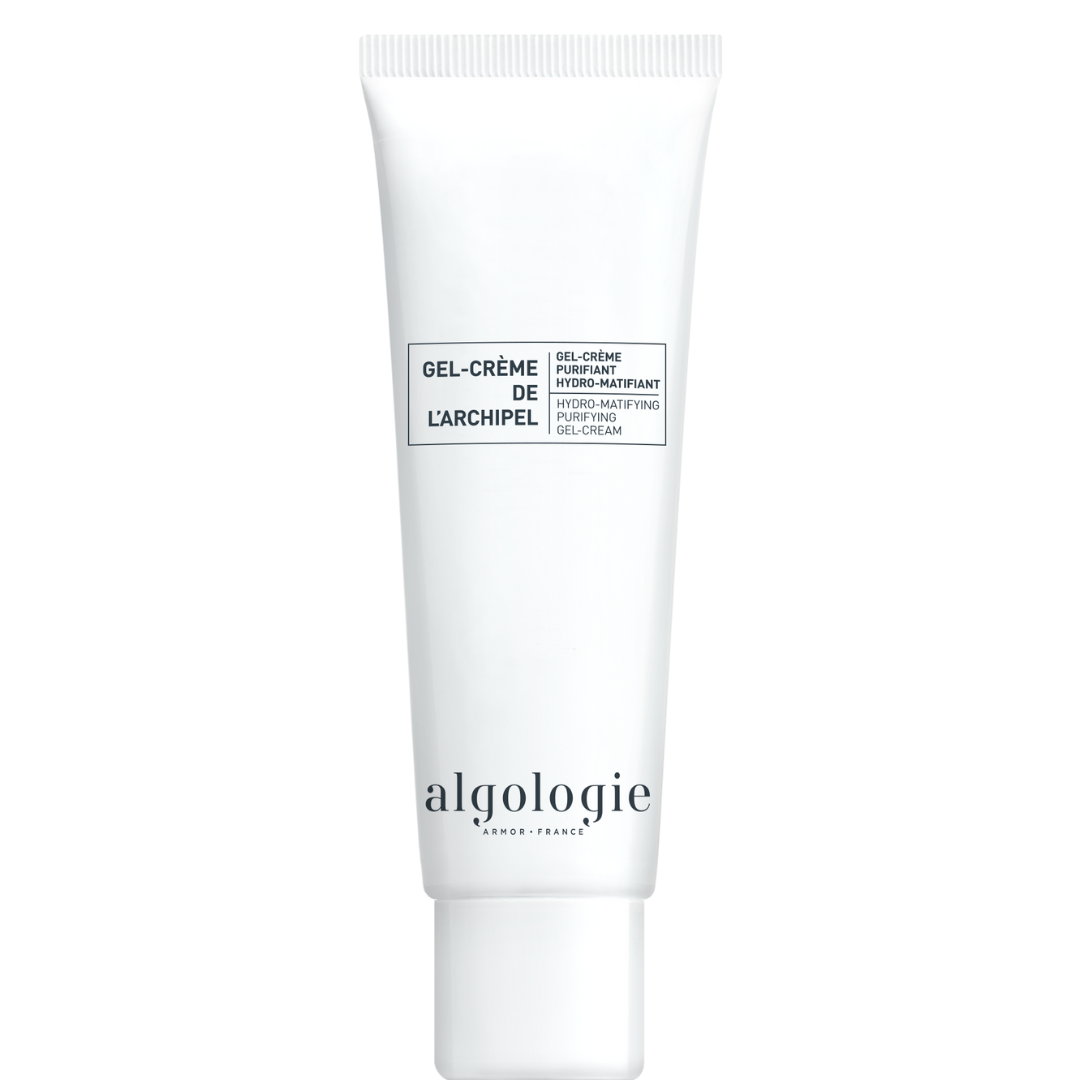 Hydro-Matifying Purifying Gel-Cream