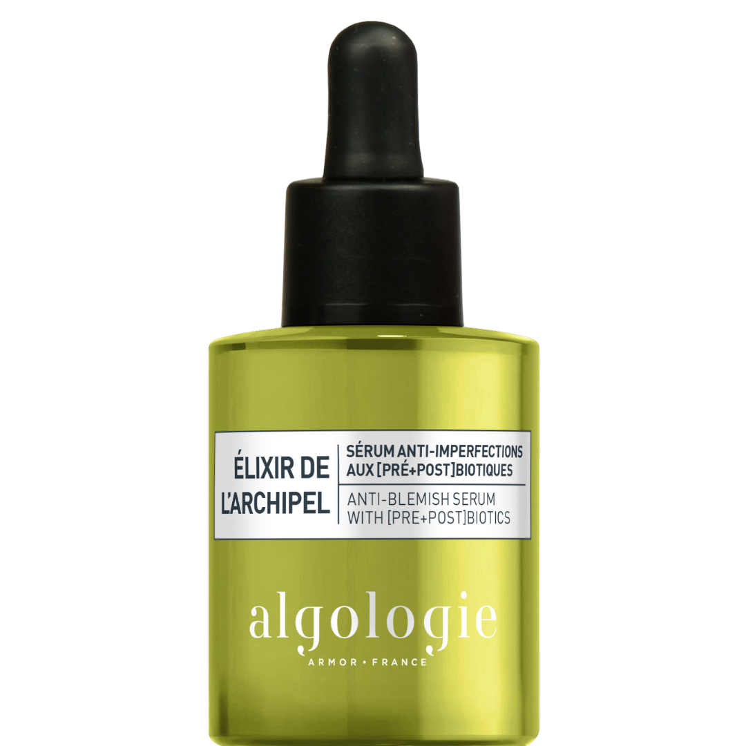 Anti-Blemish Serum With [Pre+Post]Biotics