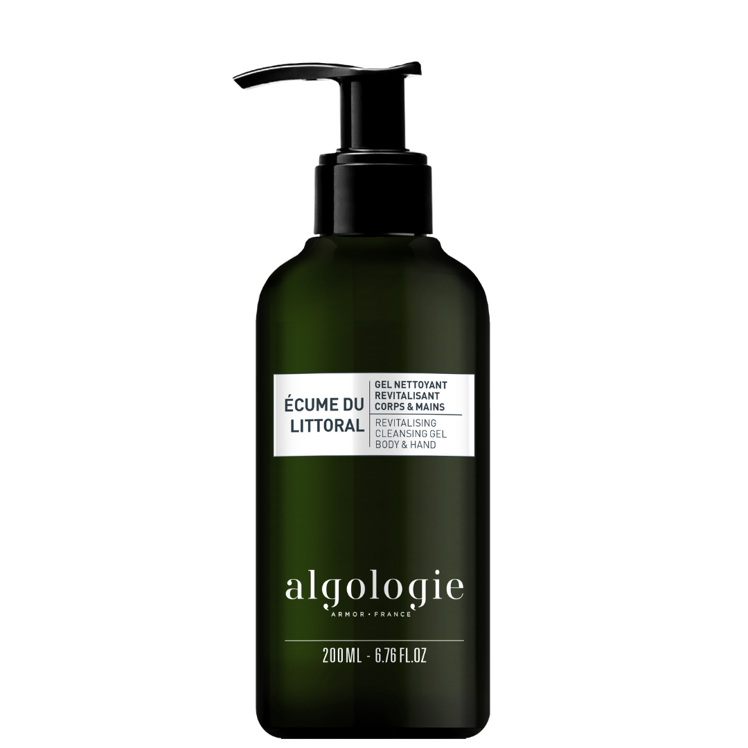 Revitalising Body Wash