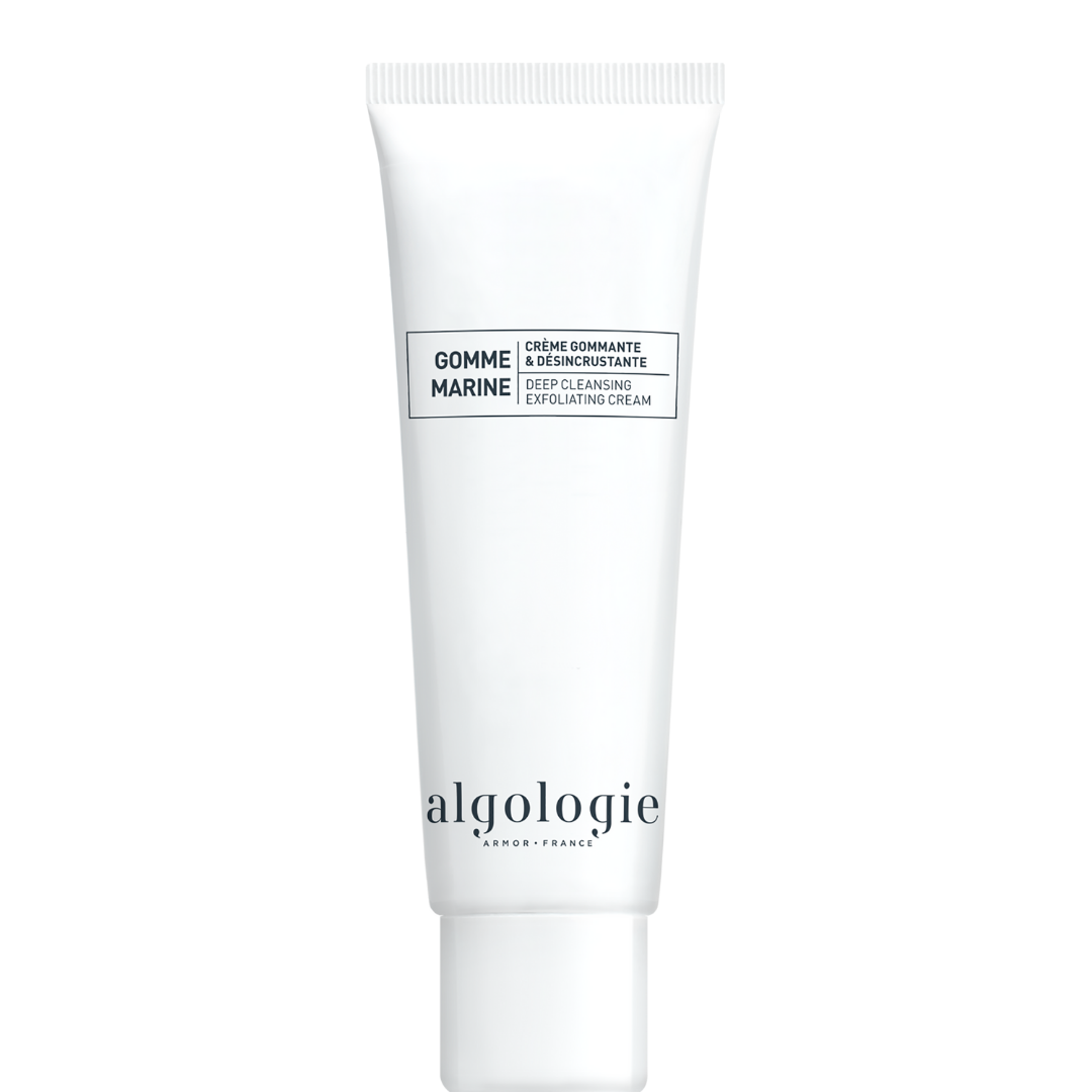 Deep Cleansing Exfoliating Cream