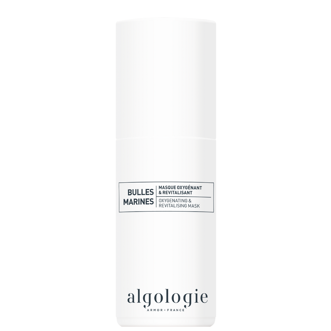 Oxygenating & Revitalising Mask