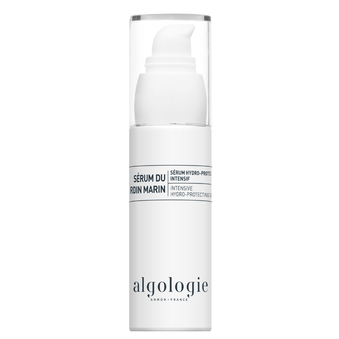 Intensive Hydro-protecting Serum