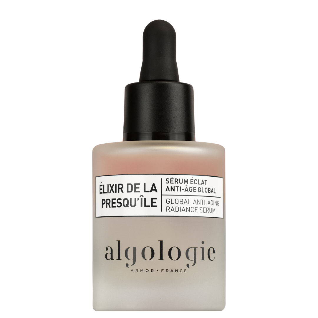 Global Anti-Aging Radiance Serum