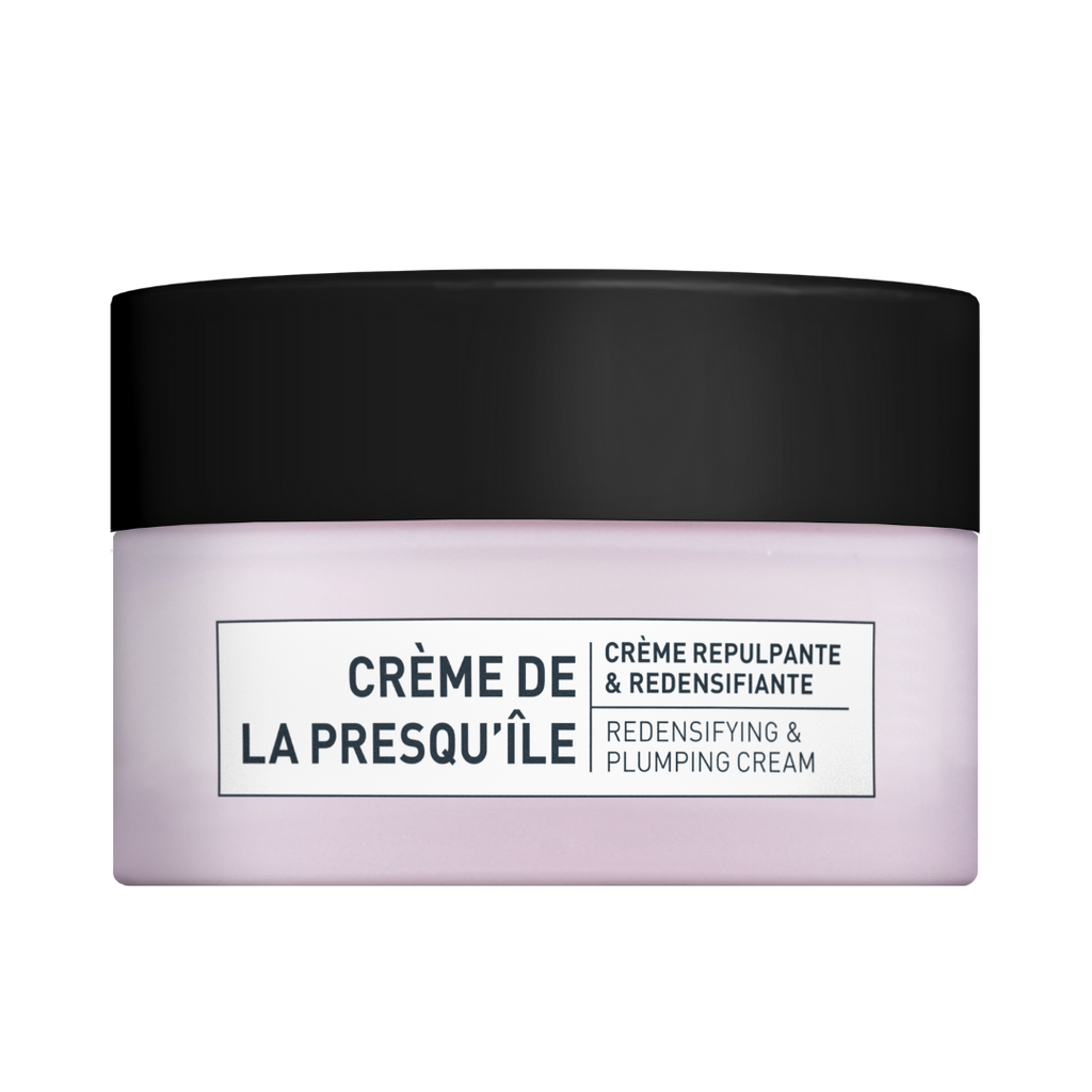 Redensifying & Plumping Cream