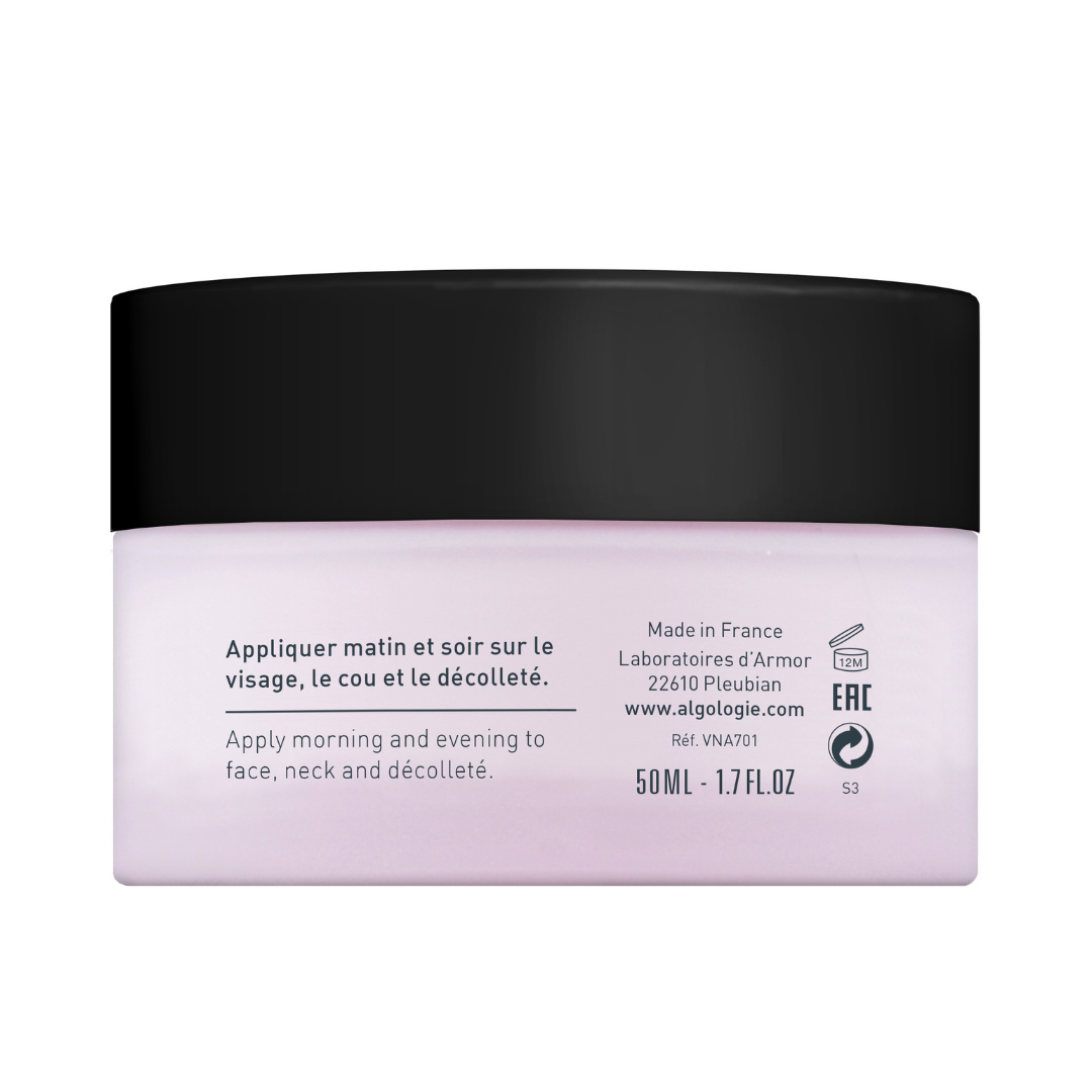 Redensifying & Plumping Cream