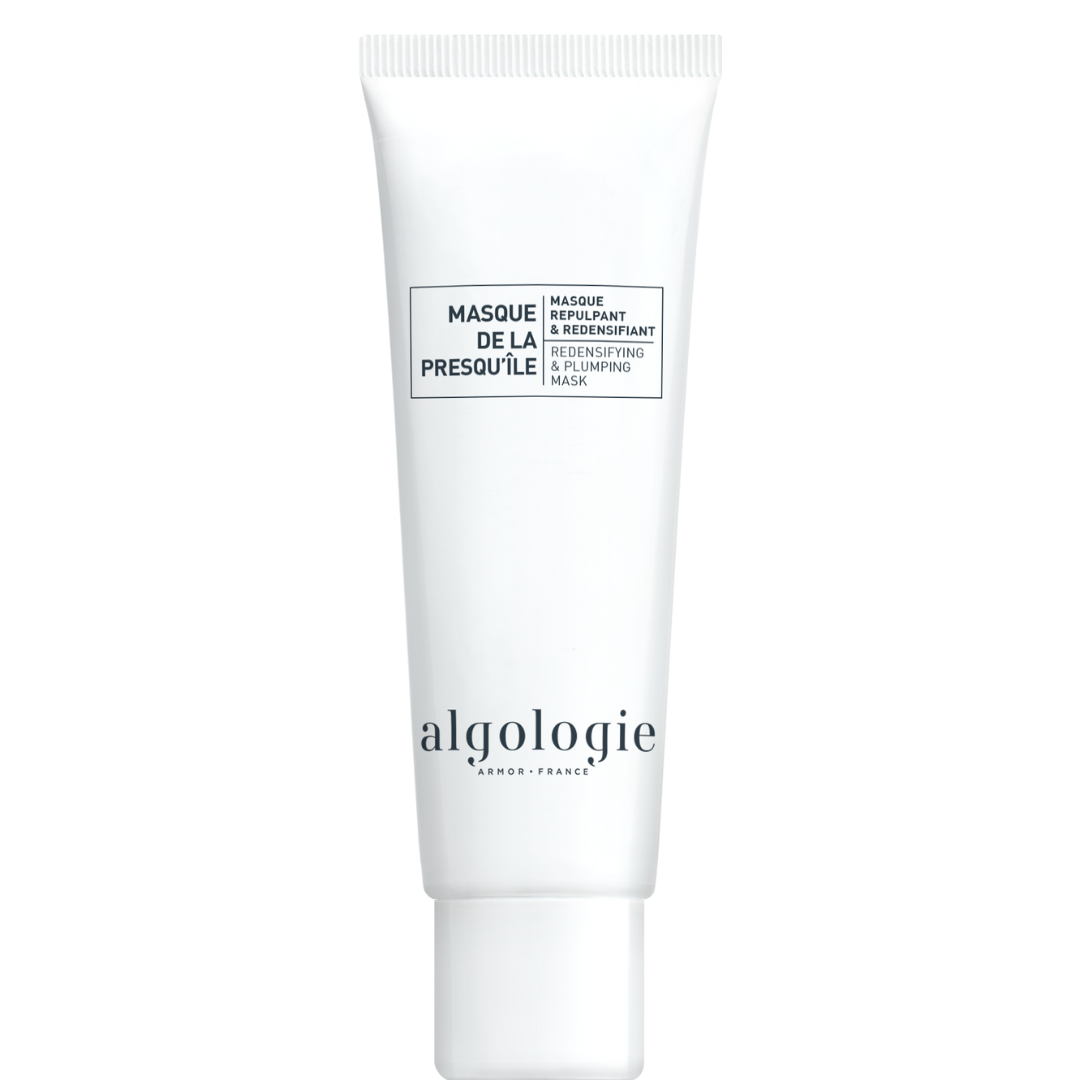 Redensifying & Plumping Mask