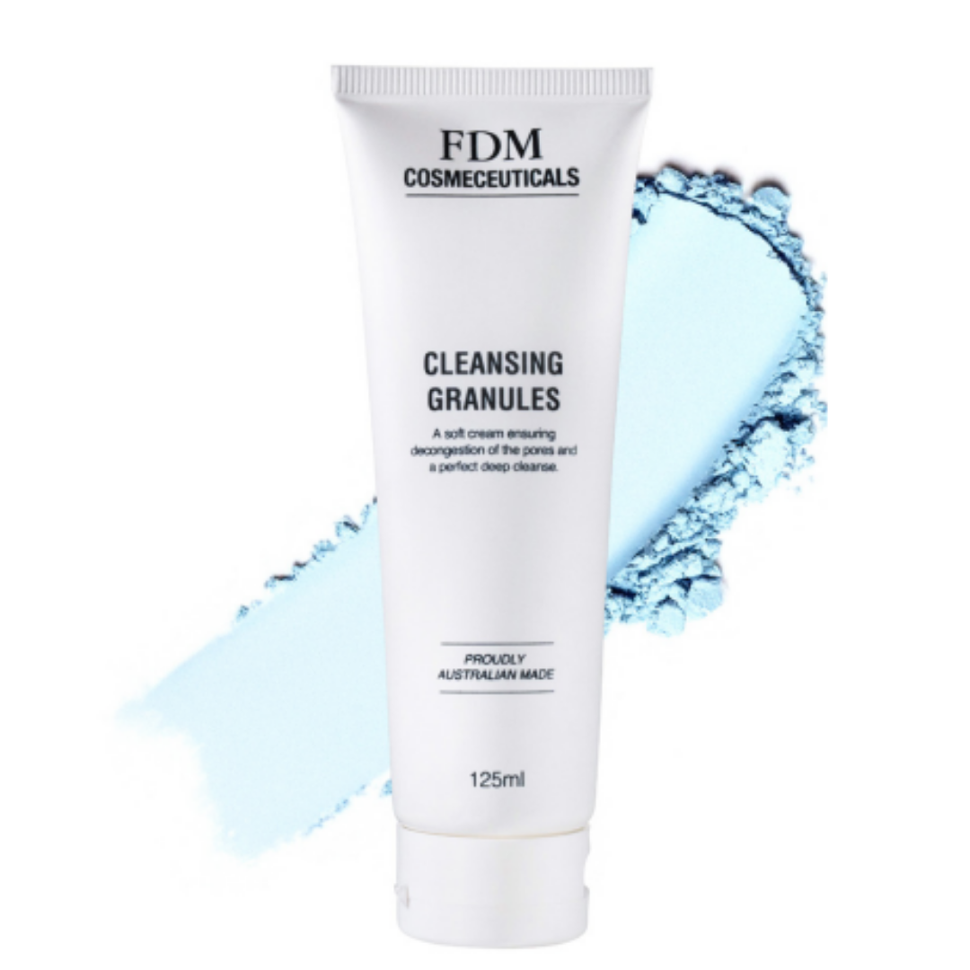 CLEANSING GRANULES