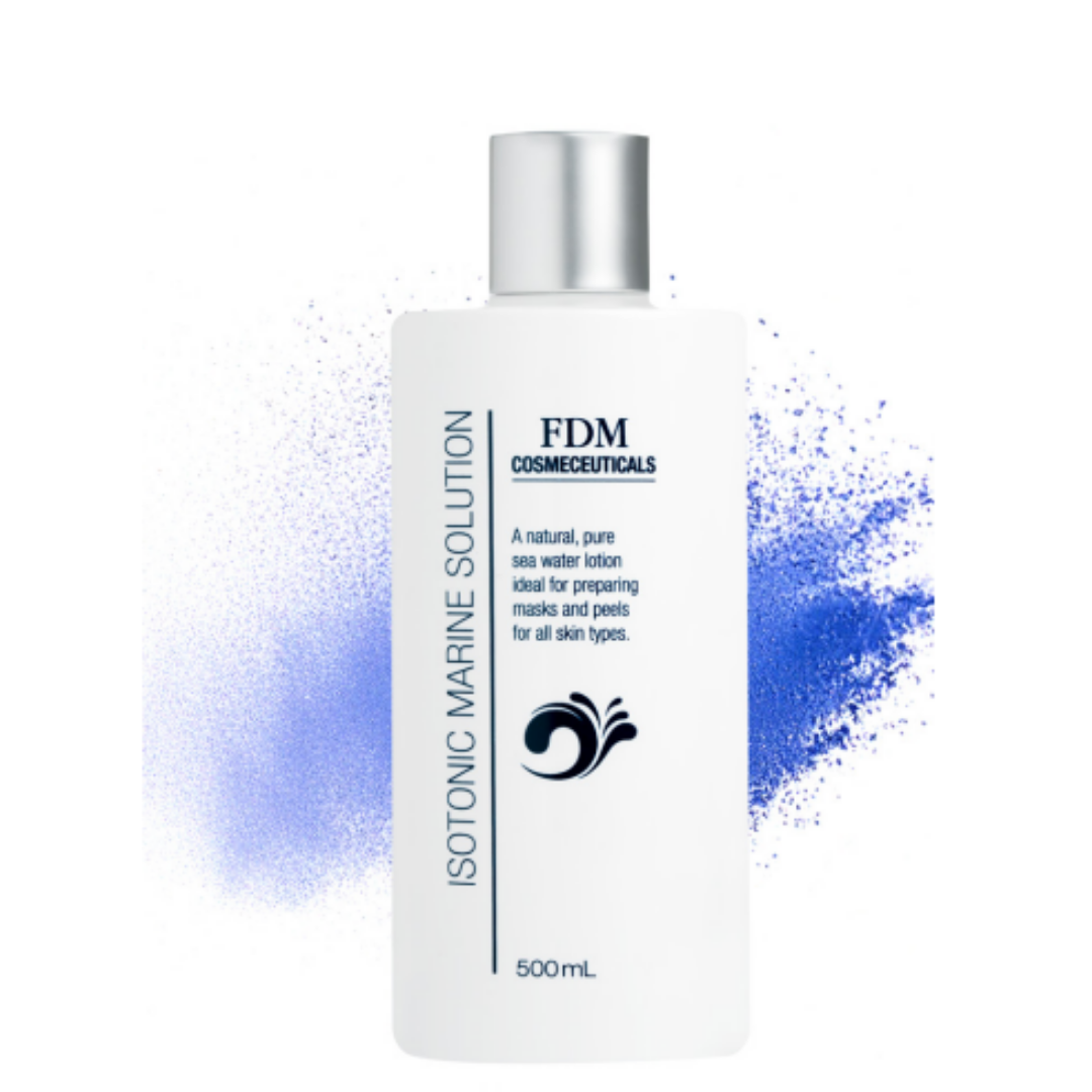 ISOTONIC MARINE SOLUTION