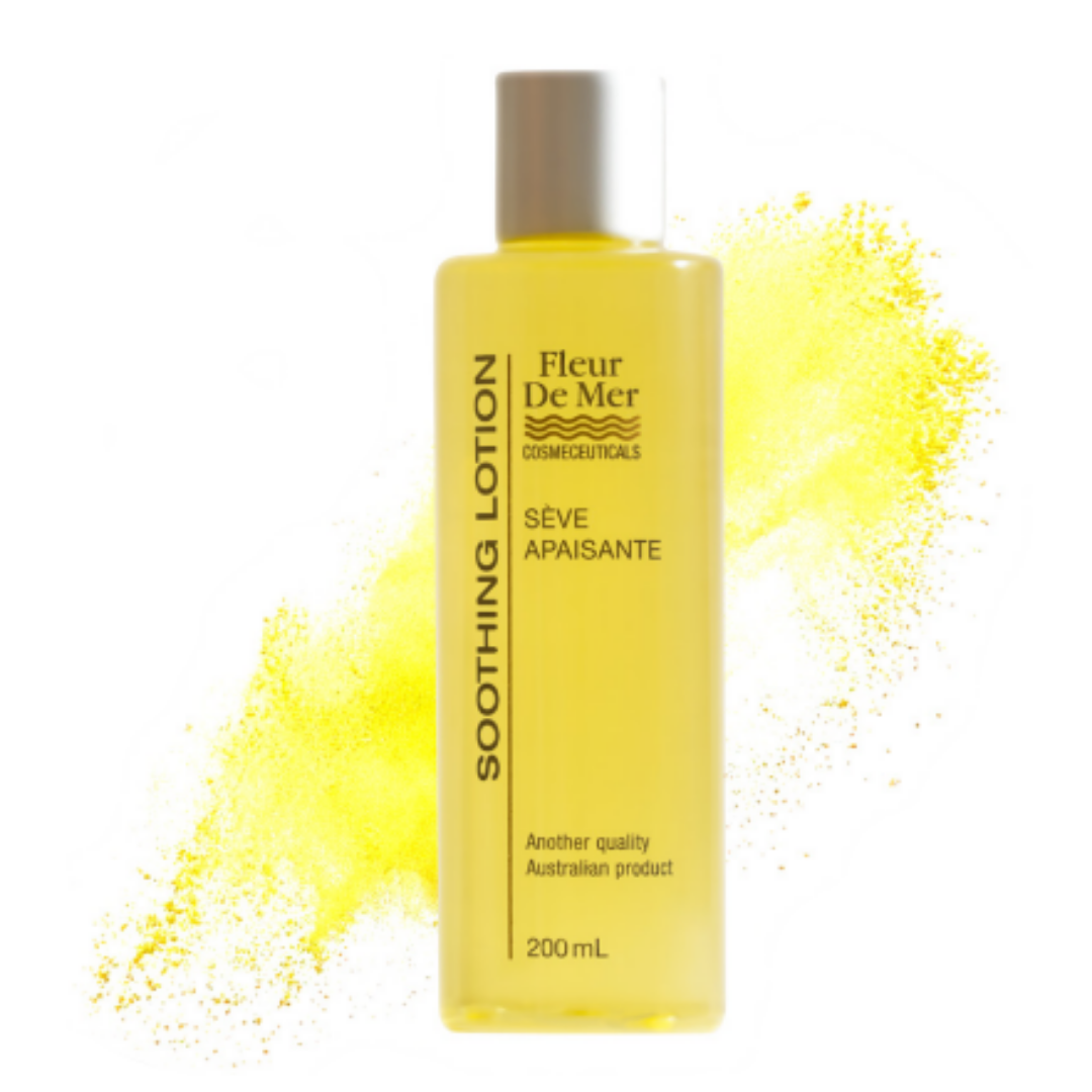 SOOTHING LOTION