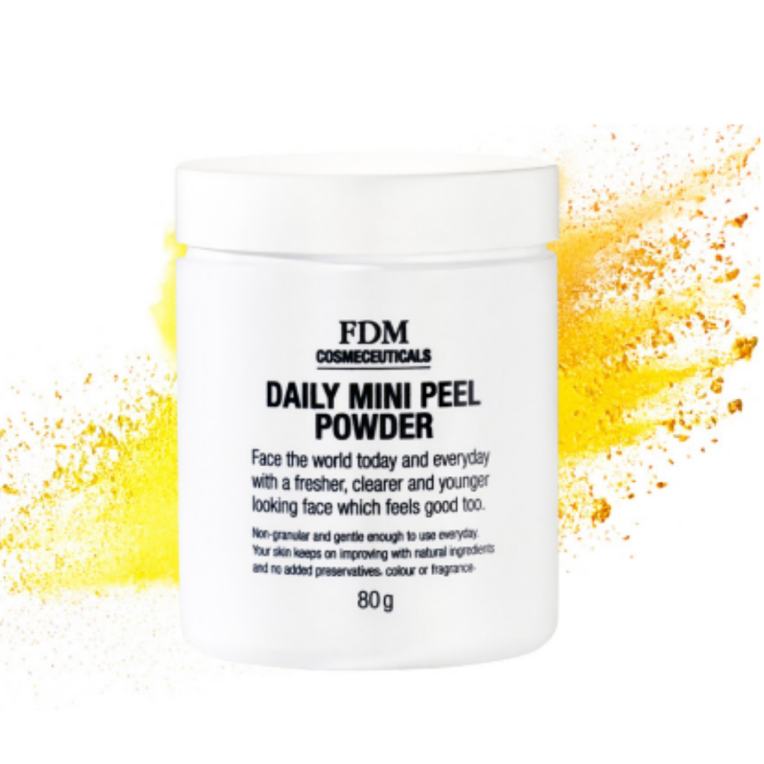 DAILY MINI PEEL POWDER