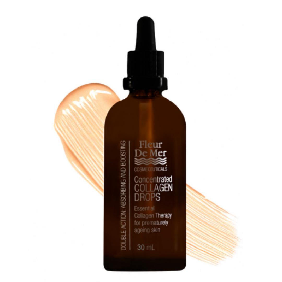 Double Action Concentrated COLLAGEN DROPS