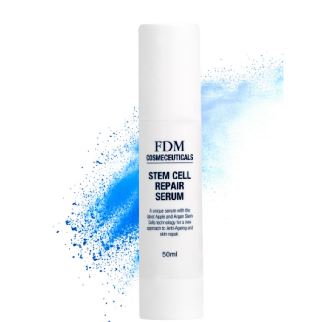 STEM CELL ANTI AGEING SERUM
