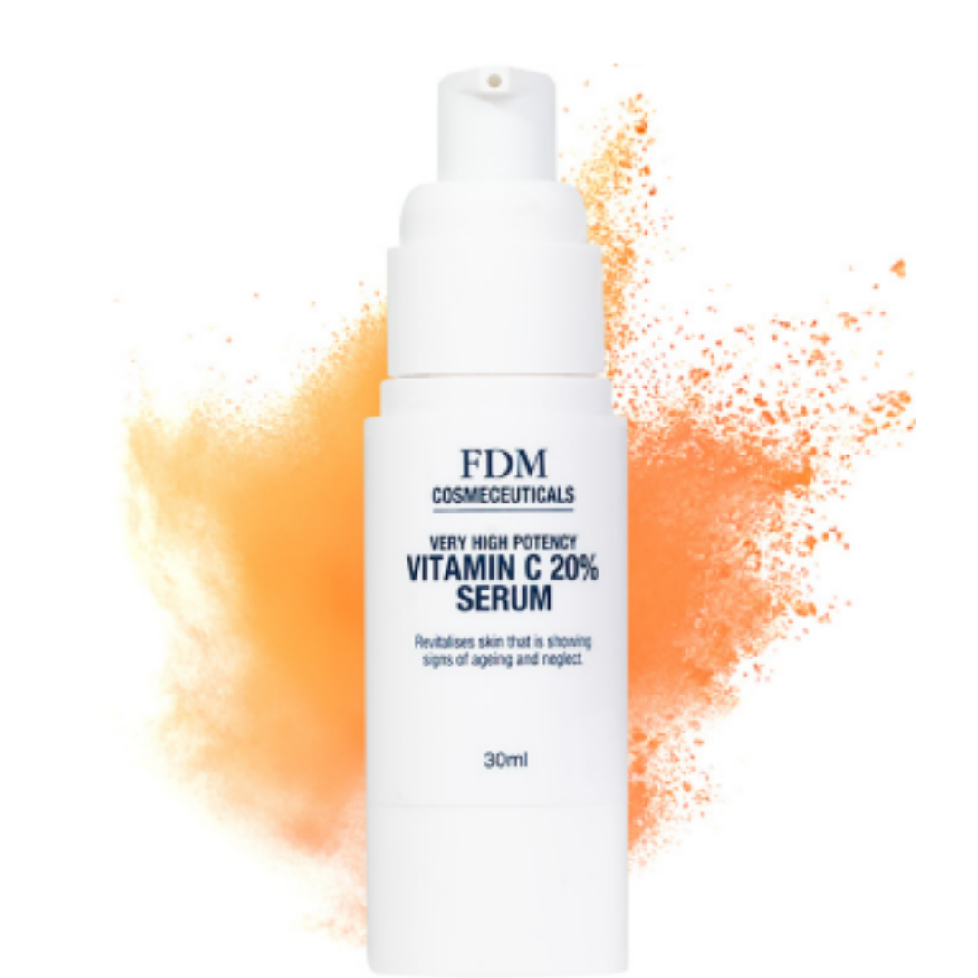 ADVANCED VITAMIN A SERUM