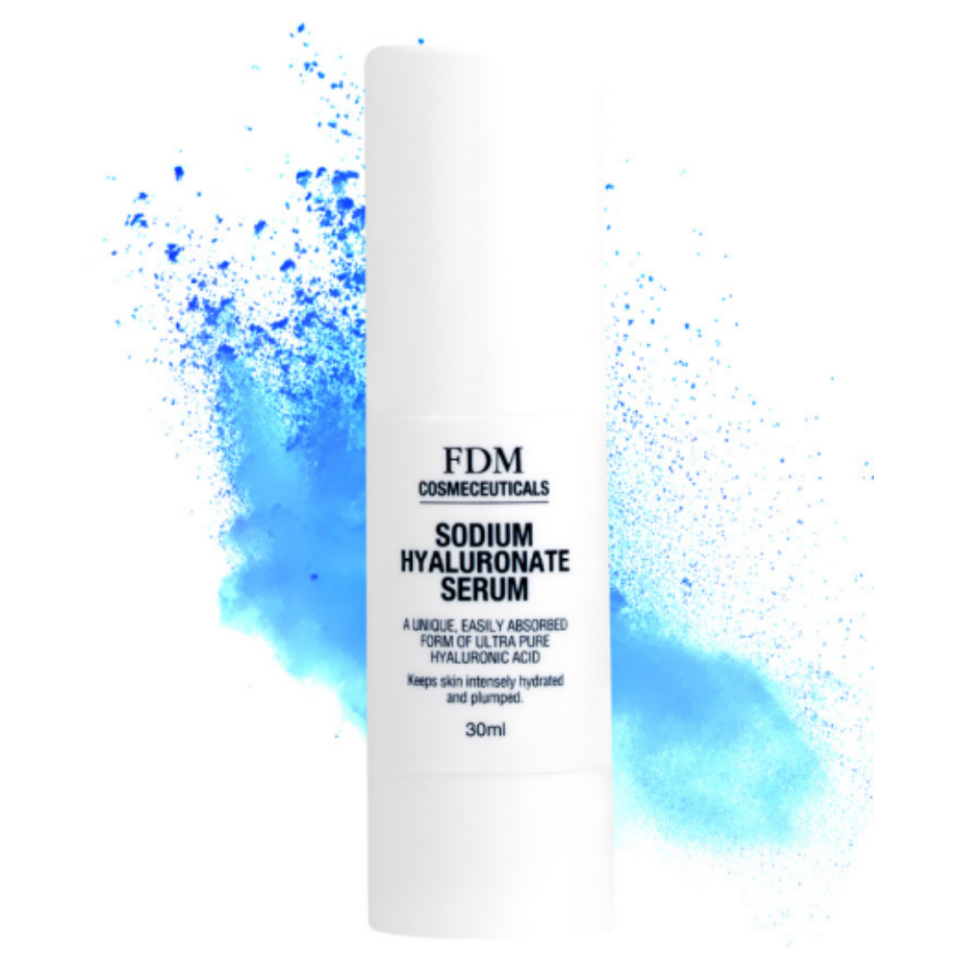 SODIUM HYALURONATE SERUM