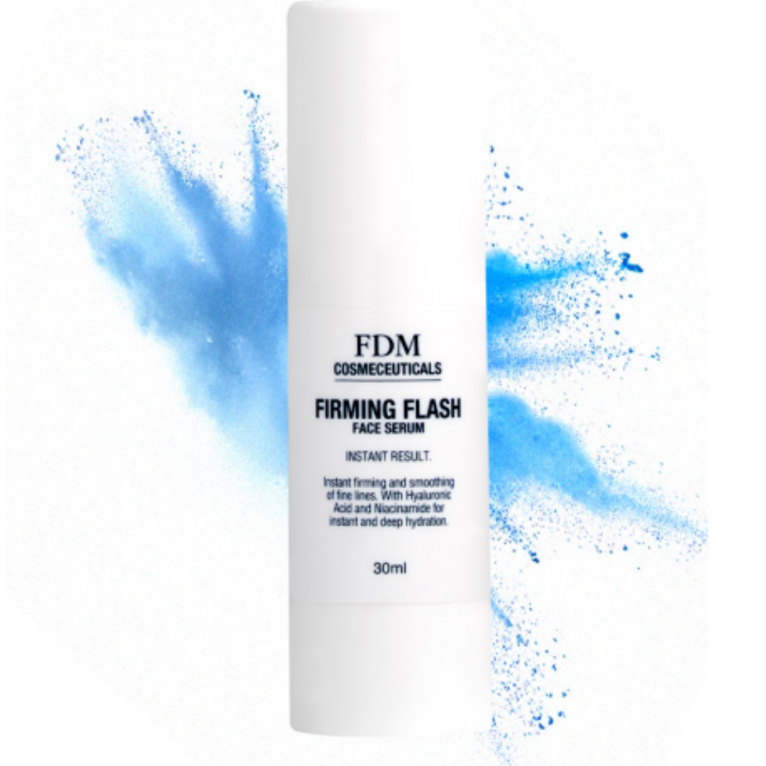 FIRMING FLASH “FACE”