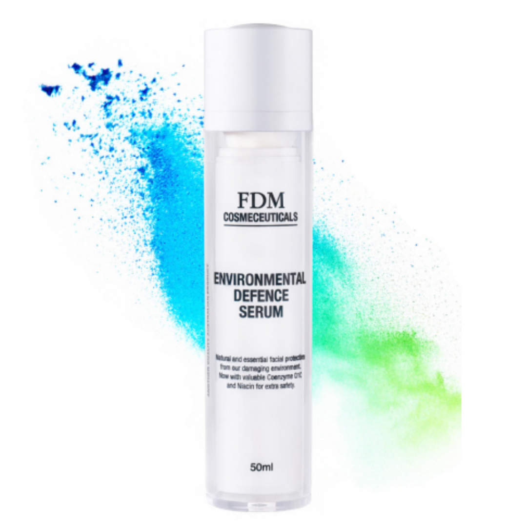 ENVIRONMENTAL DEFENCE