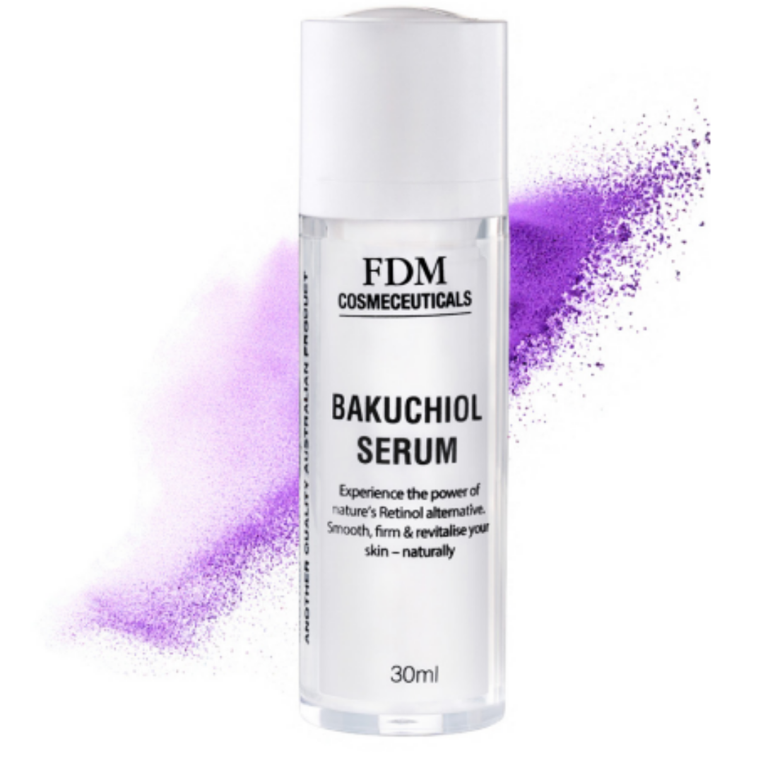 BAKUCHIOL SERUM